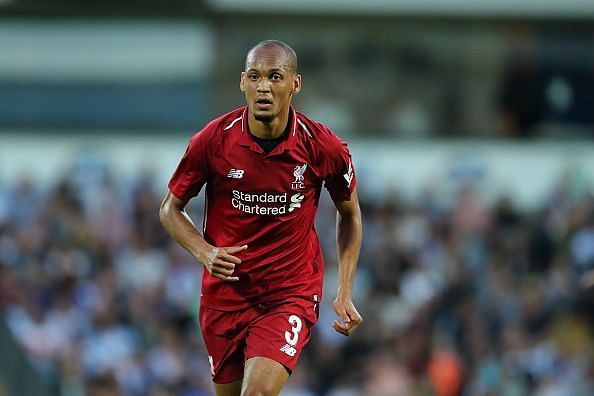 Blackburn Rovers v Liverpool - Pre-Season Friendly